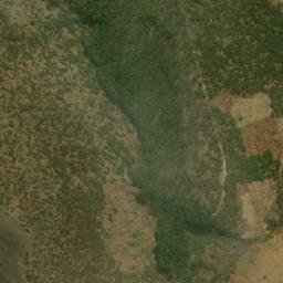 Satellite imagery of Casseque segundo, AO