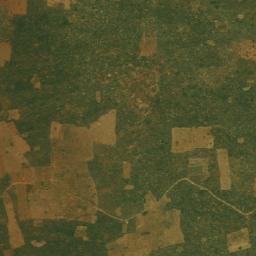 Satellite imagery of Vissassa, AO