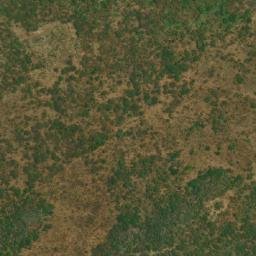 Satellite imagery of Ngando, AO