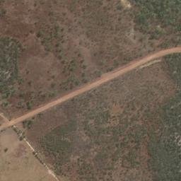 Satellite imagery of Mount Ringwood, AU
