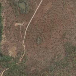 Satellite imagery of Mount Ringwood, AU