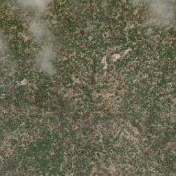 Satellite imagery of Ngongue, AO