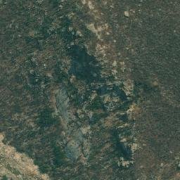 Satellite imagery of Cumba, AO