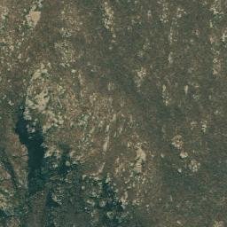 Satellite imagery of Cumba, AO