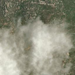 Satellite imagery of Mbiópio, AO