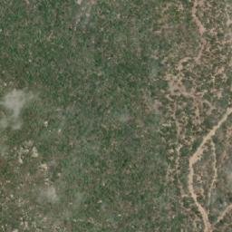 Satellite imagery of Mbiópio, AO