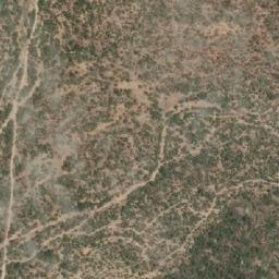 Satellite imagery of Mbiópio, AO