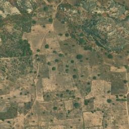 Satellite imagery of Tchicheleha, AO