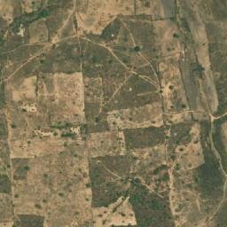 Satellite imagery of Tchicheleha, AO