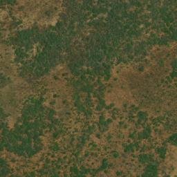 Satellite imagery of Ngando, AO