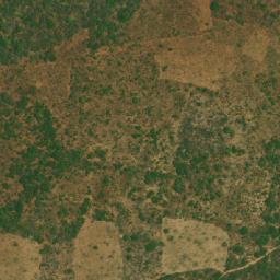 Satellite imagery of Ngando, AO