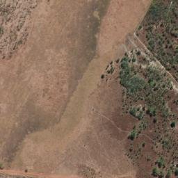 Satellite imagery of Johns Hill, AU