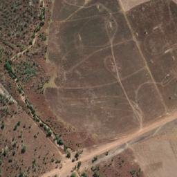 Satellite imagery of Johns Hill, AU