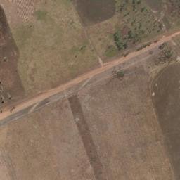 Satellite imagery of Johns Hill, AU