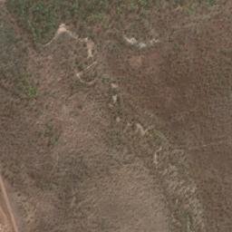 Satellite imagery of Mount Ringwood, AU