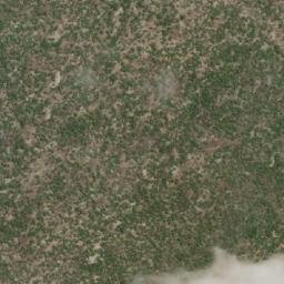Satellite imagery of Ngongue, AO