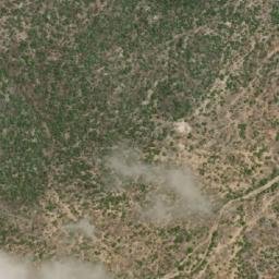 Satellite imagery of Ngongue, AO