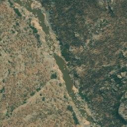 Satellite imagery of Tchimbimbó, AO