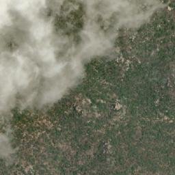 Satellite imagery of Mbiópio, AO