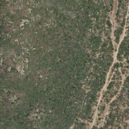 Satellite imagery of Mbiópio, AO