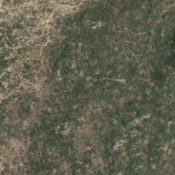 Satellite imagery of Mbiópio, AO