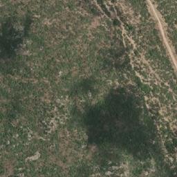 Satellite imagery of Munuate, AO