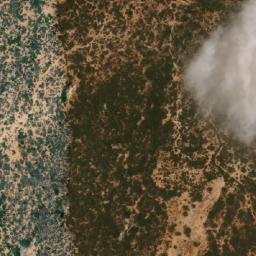 Satellite imagery of Penha, AO