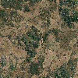 Satellite imagery of Canda, AO