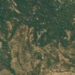 Satellite imagery of Cainamba, AO