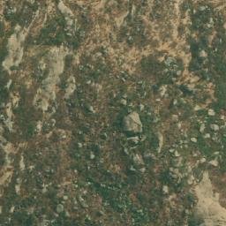Satellite imagery of Calongombe, AO