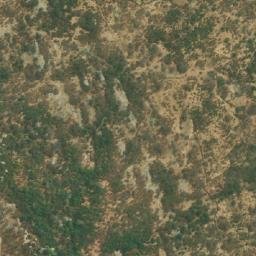 Satellite imagery of Calongombe, AO