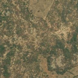 Satellite imagery of Calongombe, AO