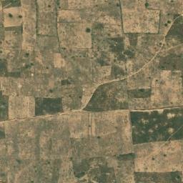 Satellite imagery of Tchicheleha, AO