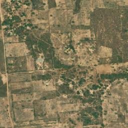 Satellite imagery of Tchicheleha, AO