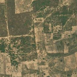 Satellite imagery of Tchicheleha, AO