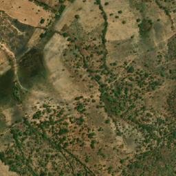 Satellite imagery of Ndongo-Ndongo, AO