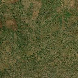 Satellite imagery of Mbombolo, AO