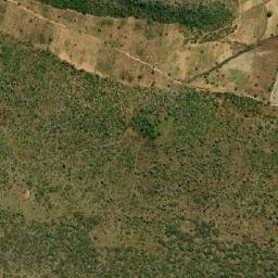 Satellite imagery of Mbombolo, AO