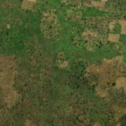 Satellite imagery of Calonda, AO