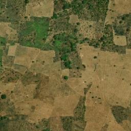 Satellite imagery of Calonda, AO