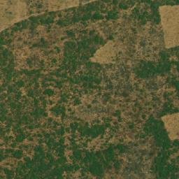 Satellite imagery of Ngando, AO