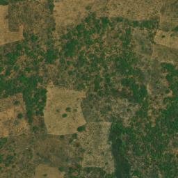 Satellite imagery of Ngando, AO