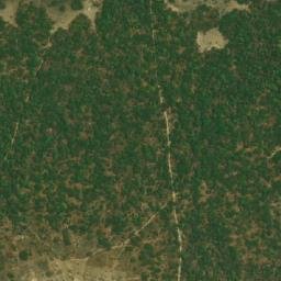 Satellite imagery of Quisseia, AO