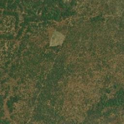 Satellite imagery of Quisseia, AO