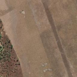 Satellite imagery of Johns Hill, AU