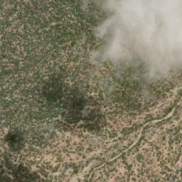 Satellite imagery of Ngongue, AO