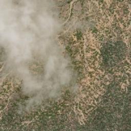 Satellite imagery of Ngongue, AO