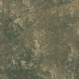 Satellite imagery of Tchimbimbó, AO