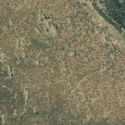 Satellite imagery of Tchimbimbó, AO