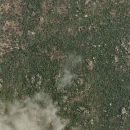 Satellite imagery of Munuate, AO